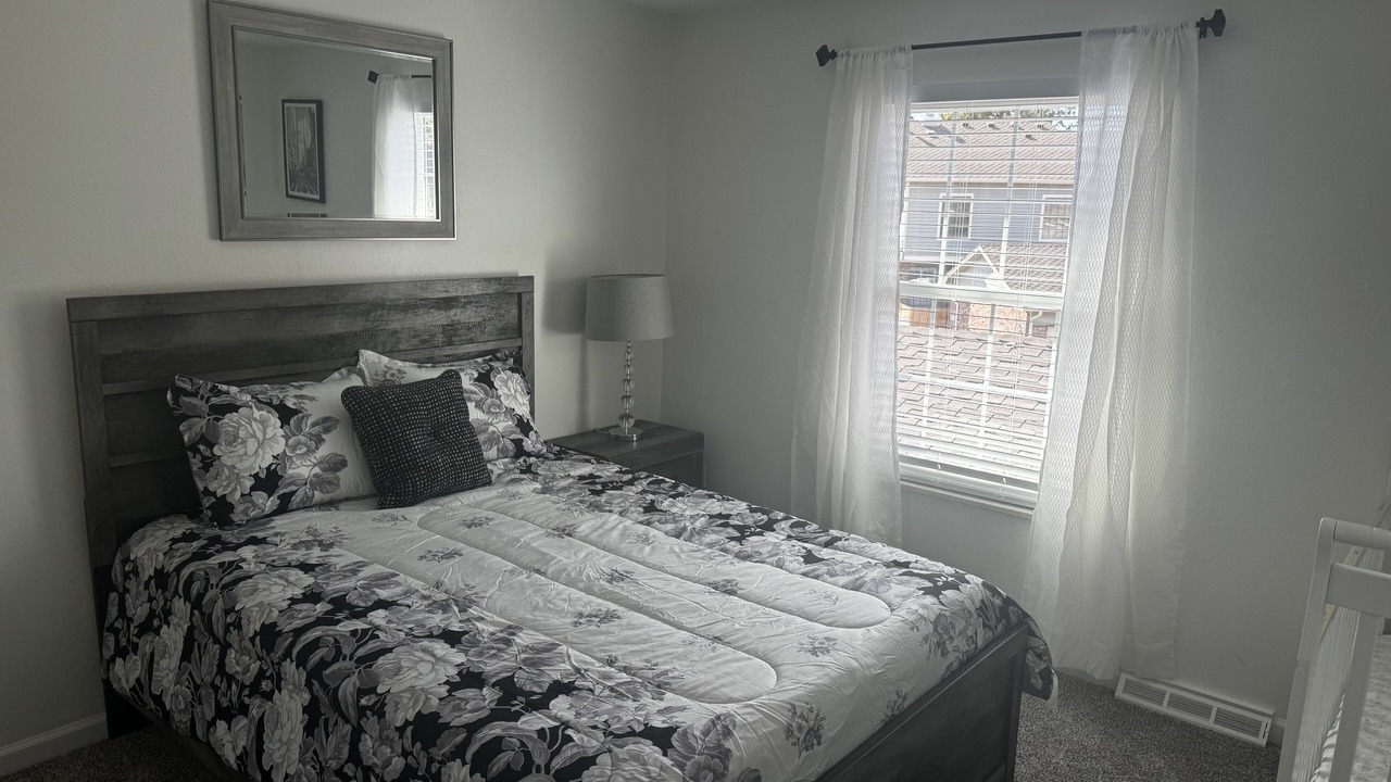 Photo of Bedroom in Greenwood Village