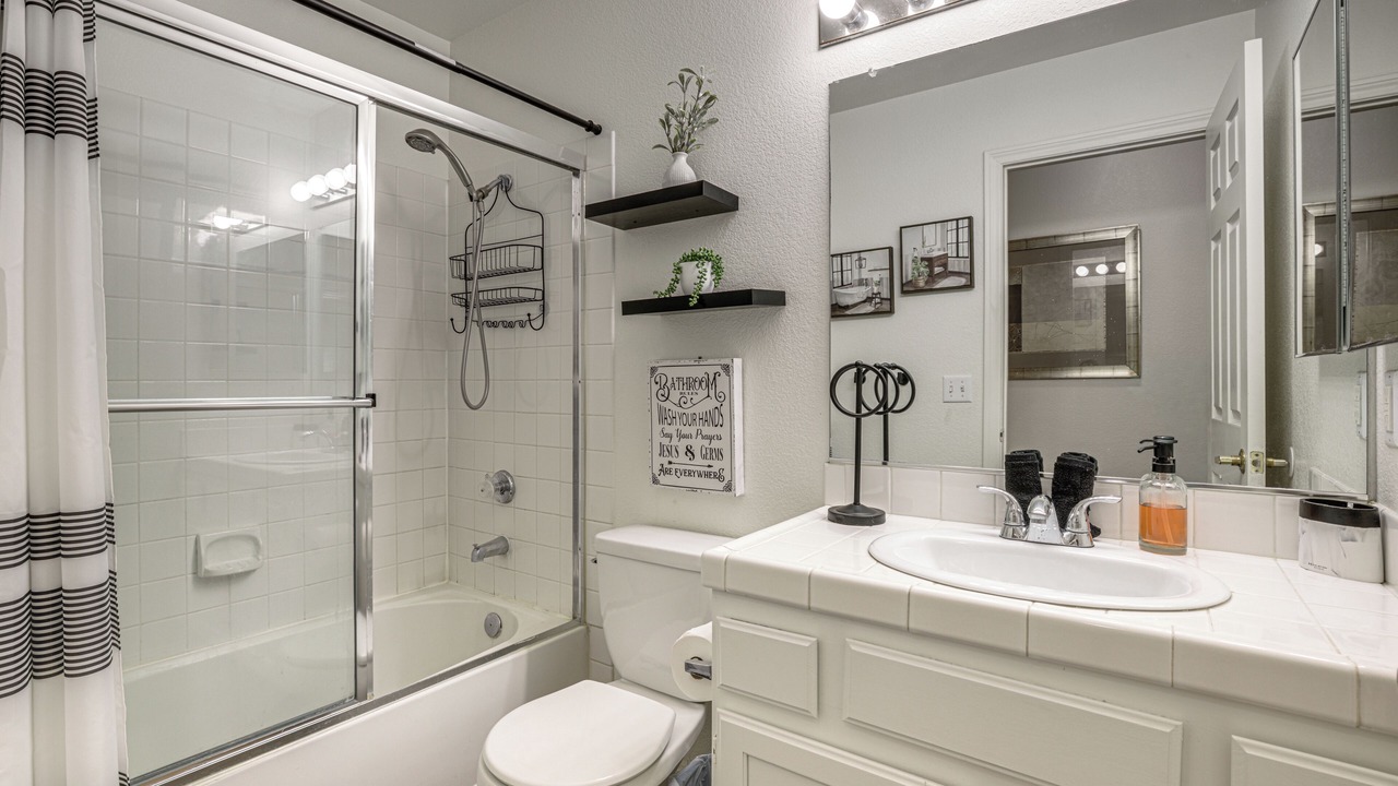 Photo of Bathroom in Spring Valley