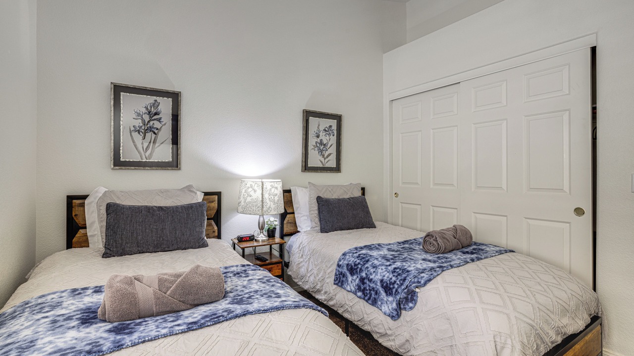 Photo of Bedroom in Spring Valley
