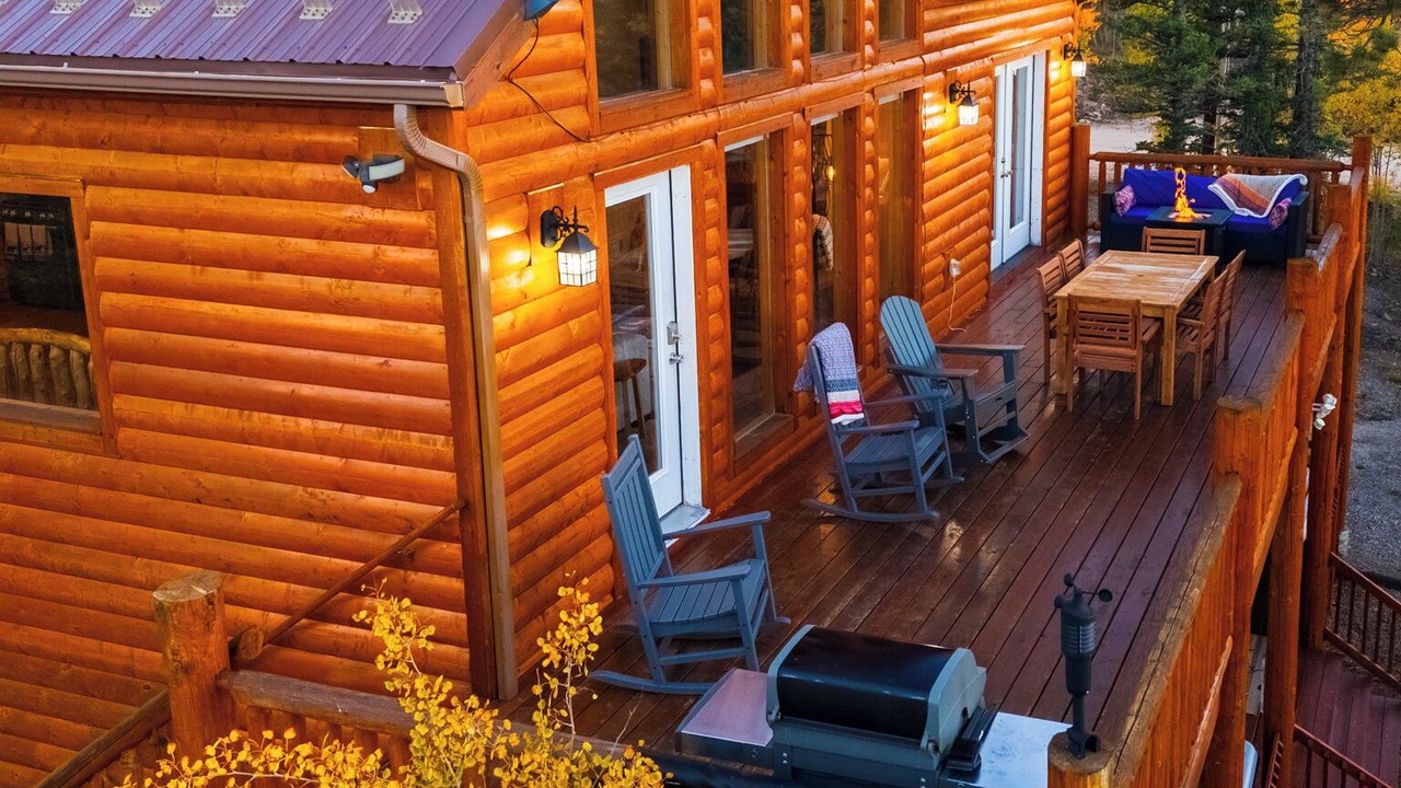 Photo of Outdoor in Indian Mountain