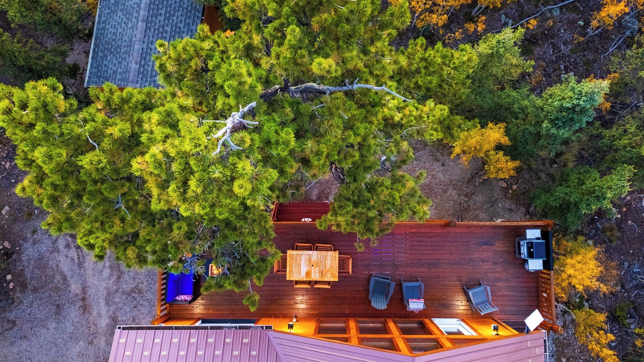 Photo of Outdoor in Indian Mountain
