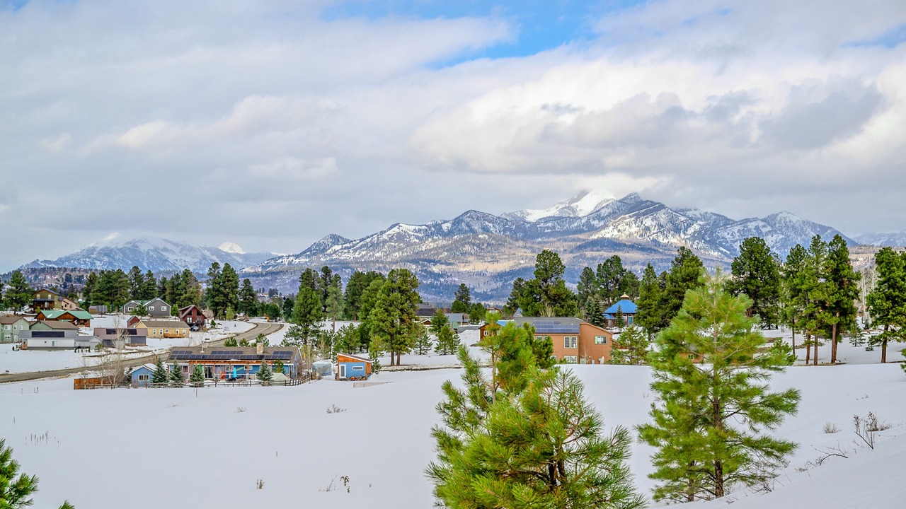 Photo of Others in Pagosa Springs