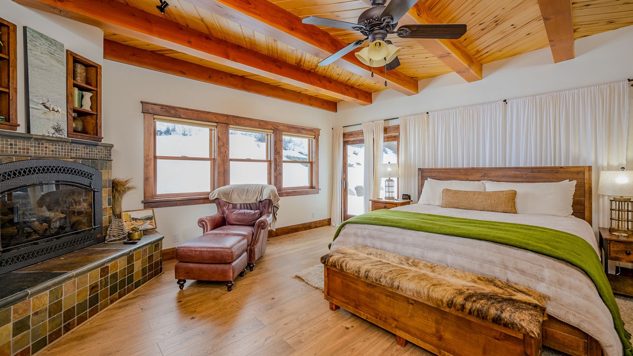 Photo of Bathroom in Pagosa Springs