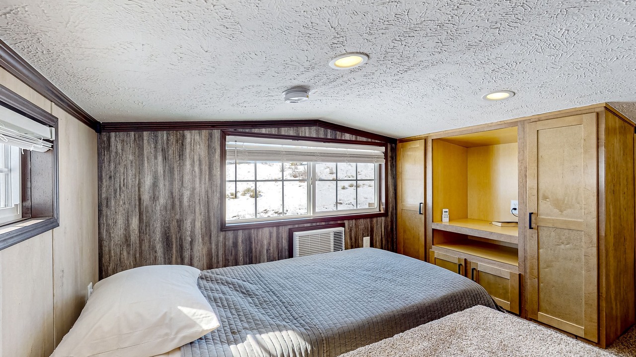 Photo of Bedroom in Fremont County