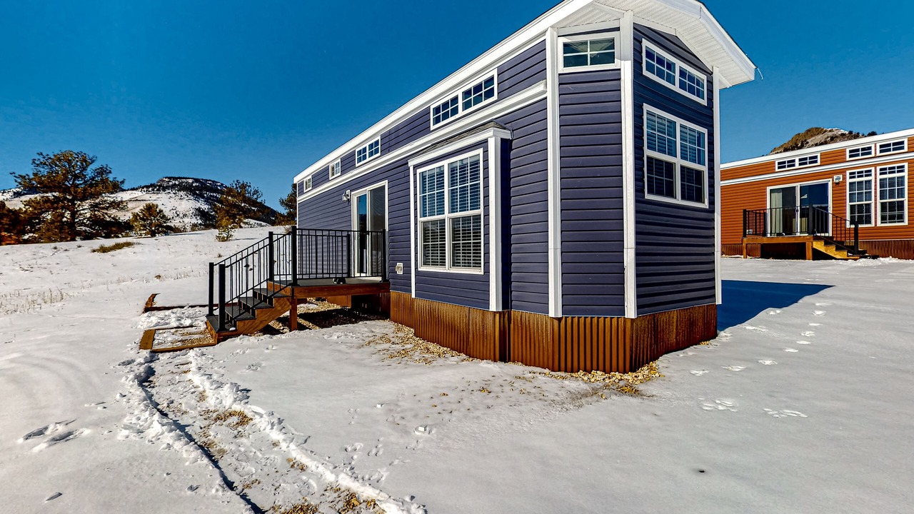 Photo of Outdoor in Park County
