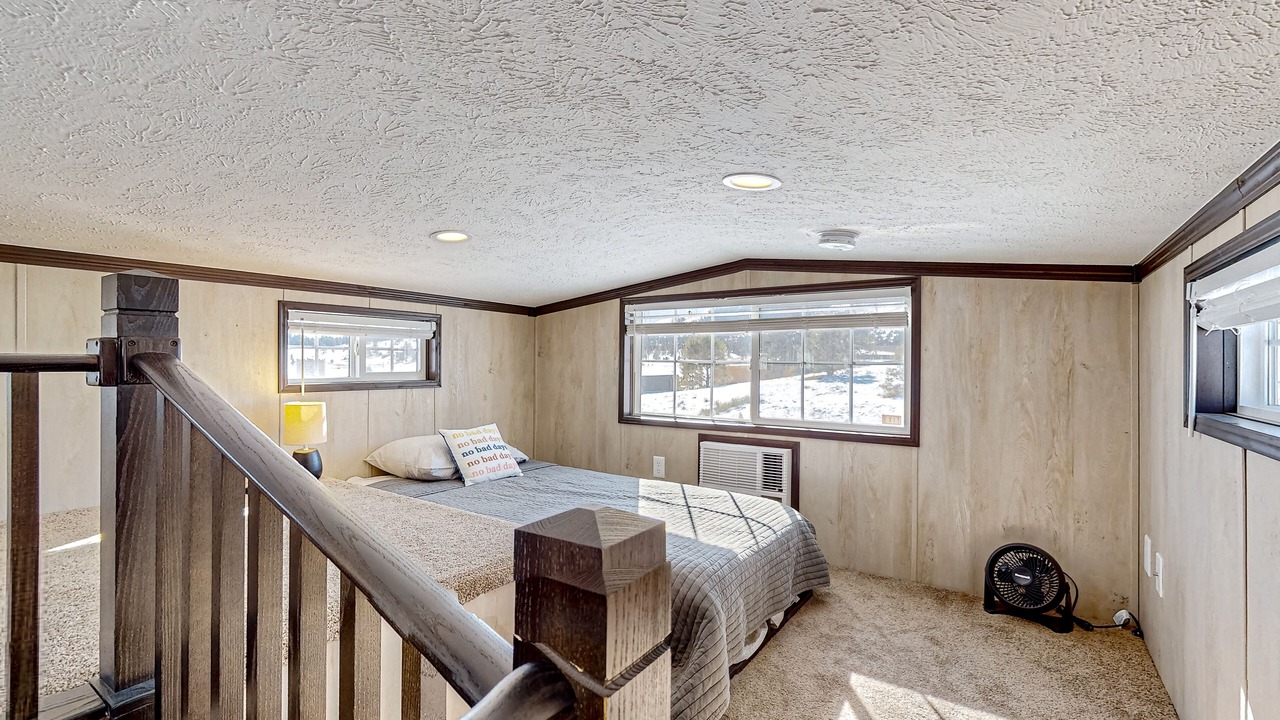 Photo of Bedroom in Park County