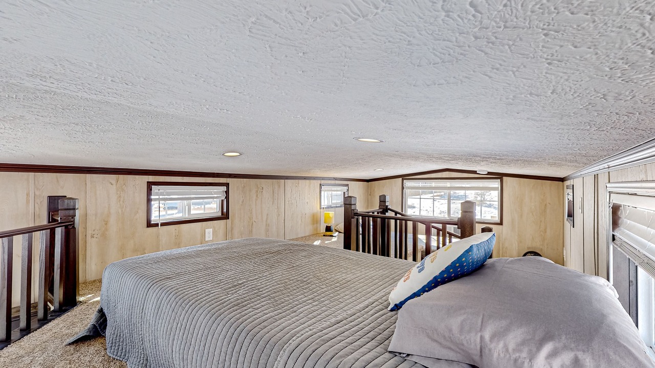 Photo of Bedroom in Park County