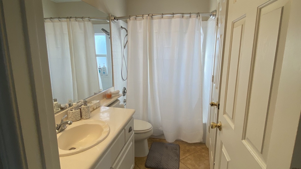 Photo of Bathroom in Las Vegas