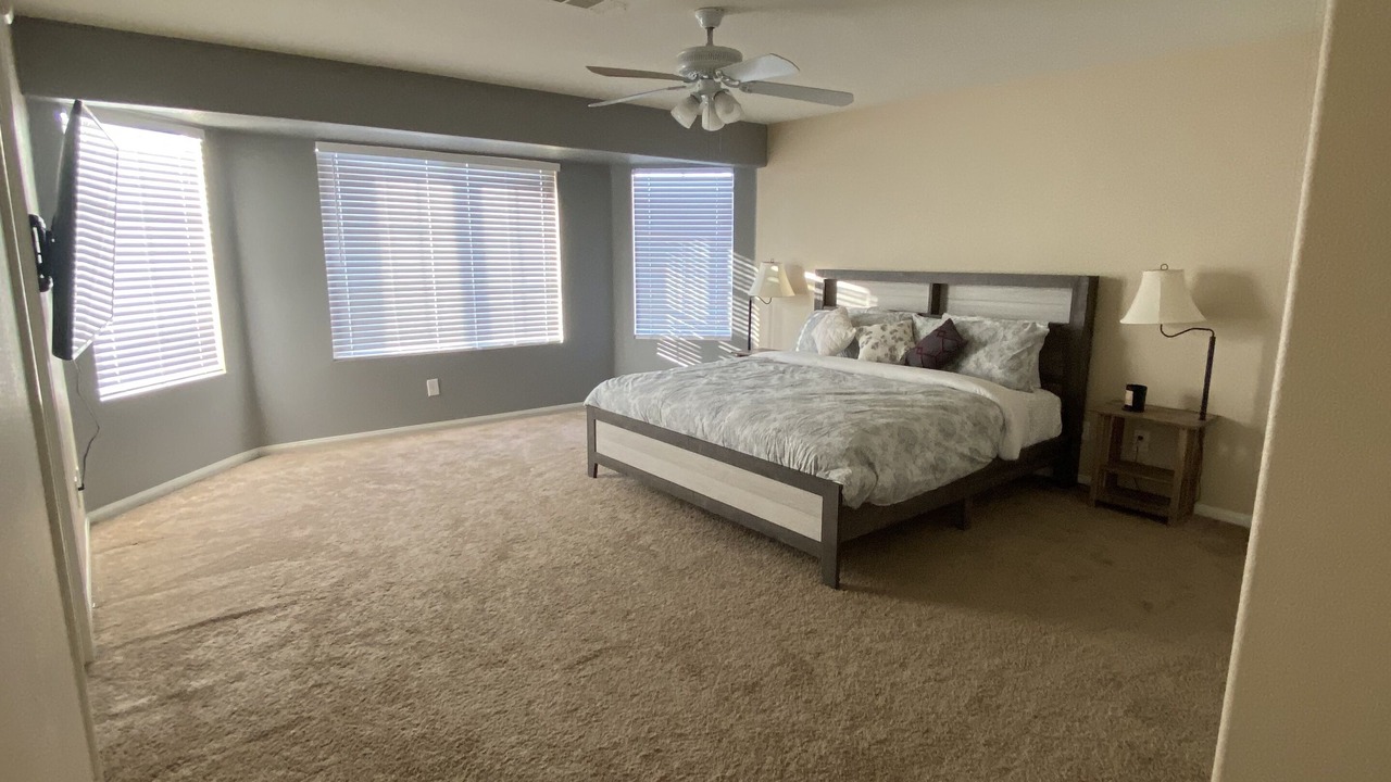 Photo of Bedroom in Las Vegas