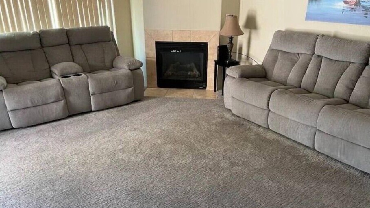 Photo of Livingroom in Bullhead City