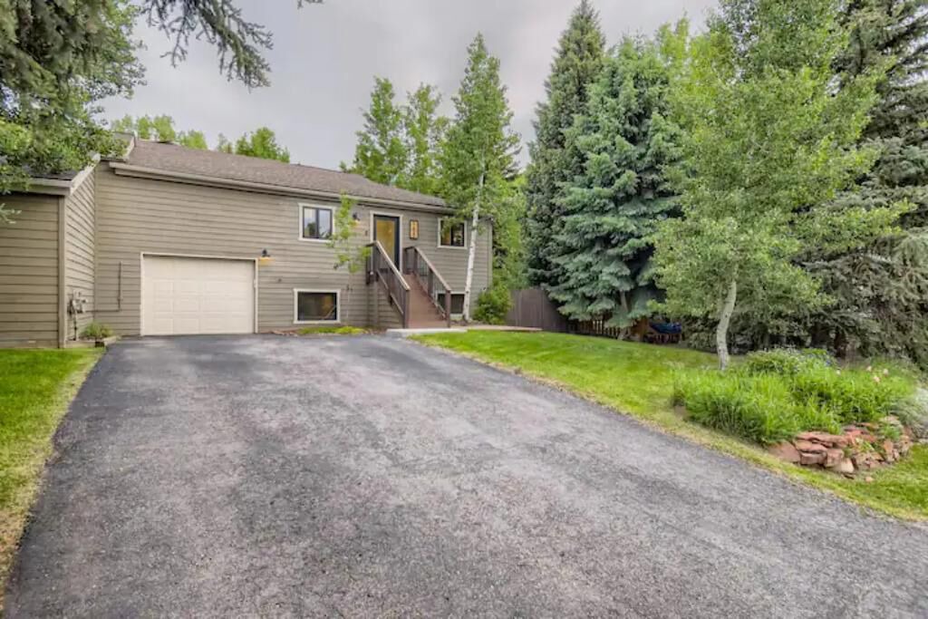 Photo of Outdoor in Eagle-Vail