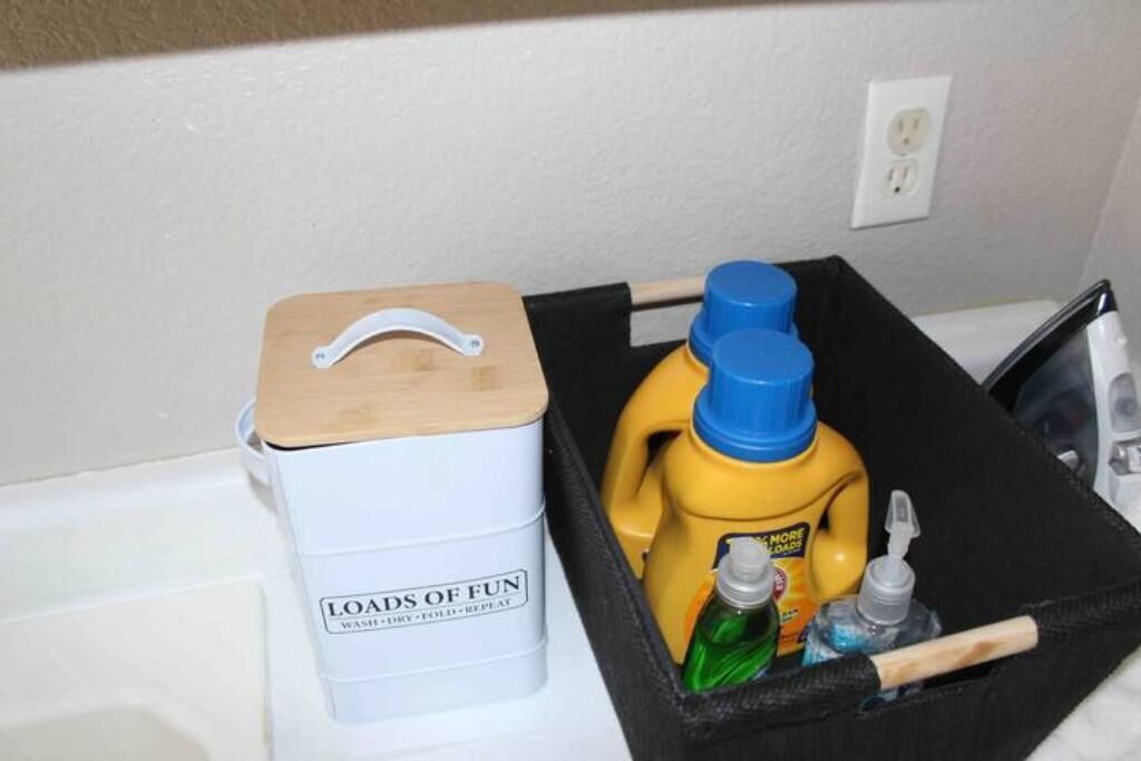 Photo of Bathroom in North Las Vegas