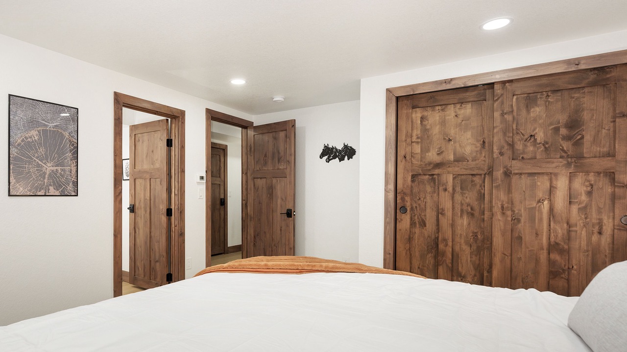 Photo of Bedroom in Fraser