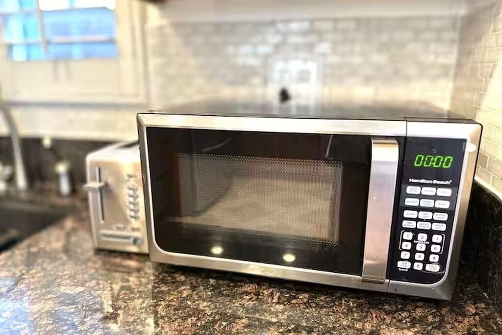 Photo of Kitchen in El Rancho