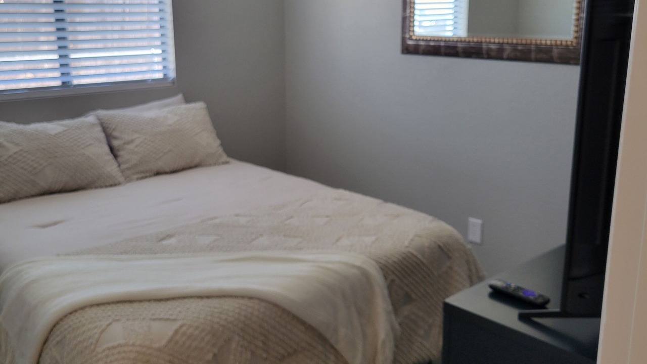 Photo of Bedroom in Bullhead City