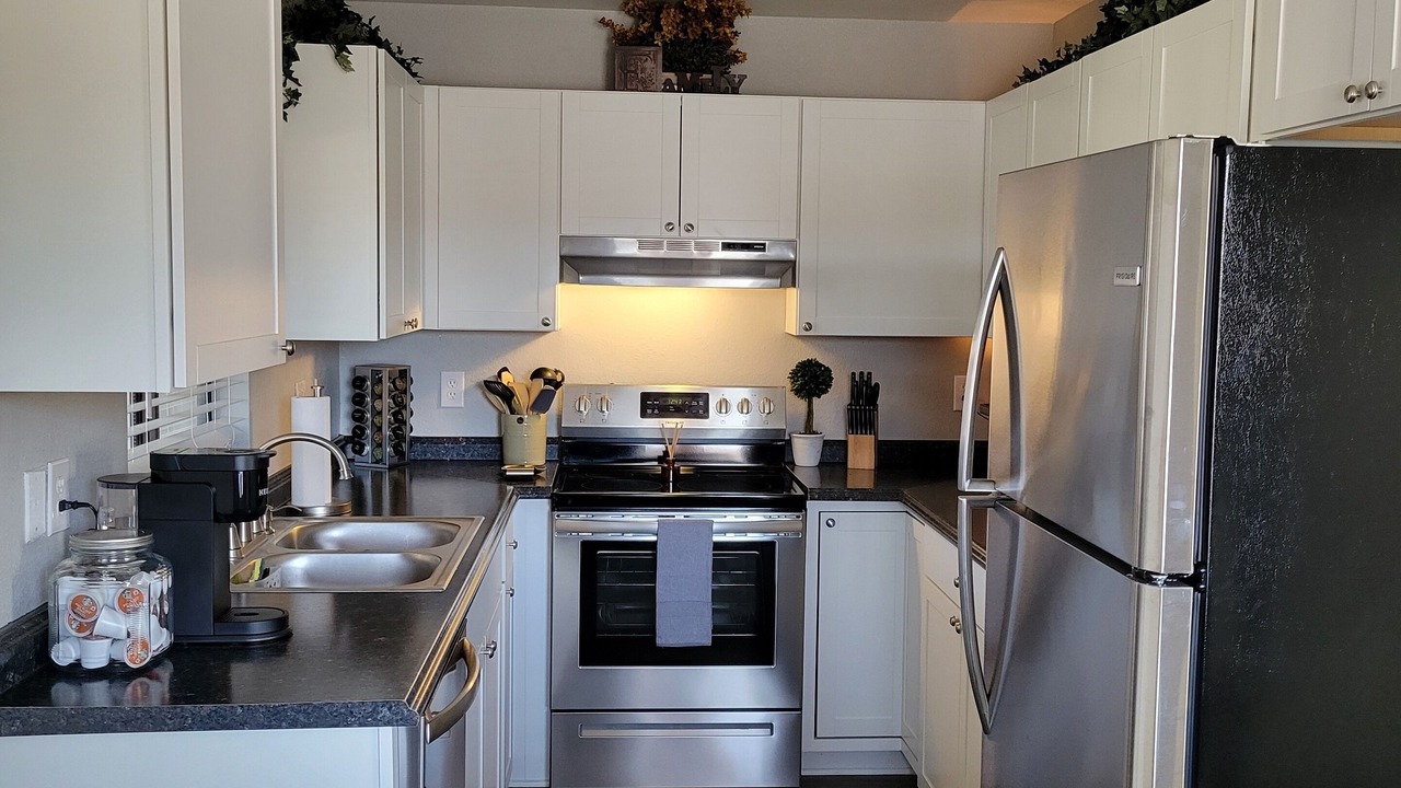 Photo of Kitchen in Bullhead City
