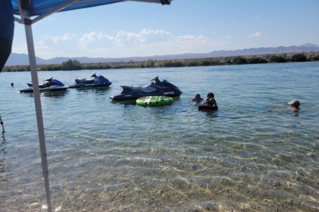 Photo of Outdoor in Bullhead City