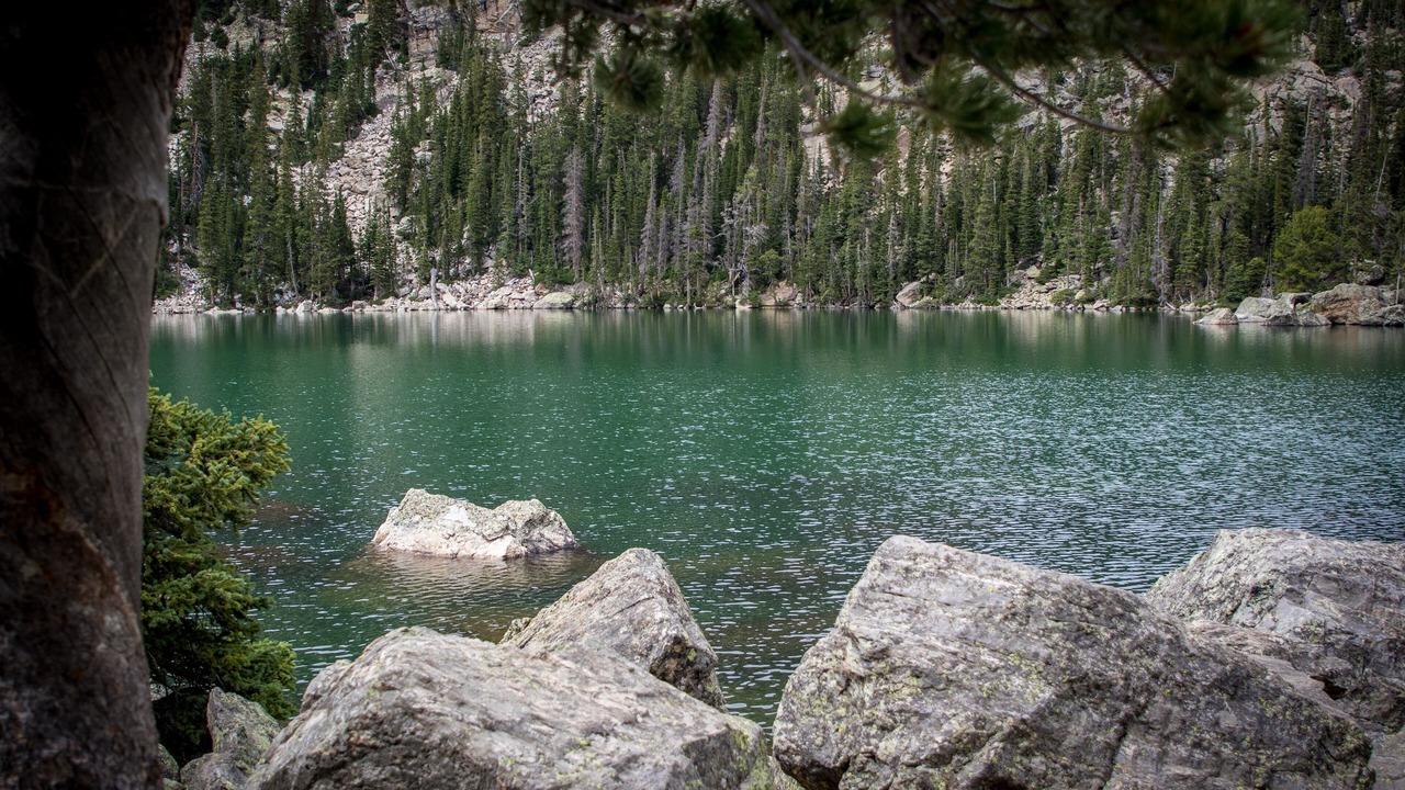 Photo of Others in Estes Park