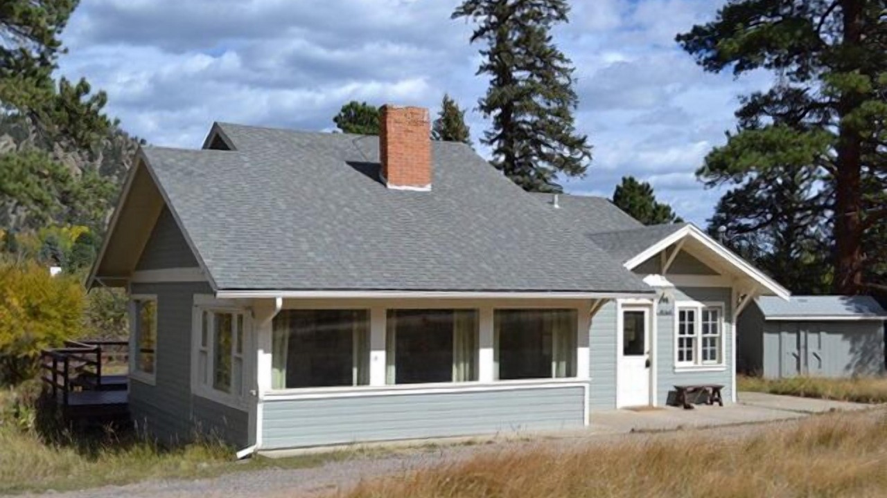 Photo of Outdoor in Estes Park