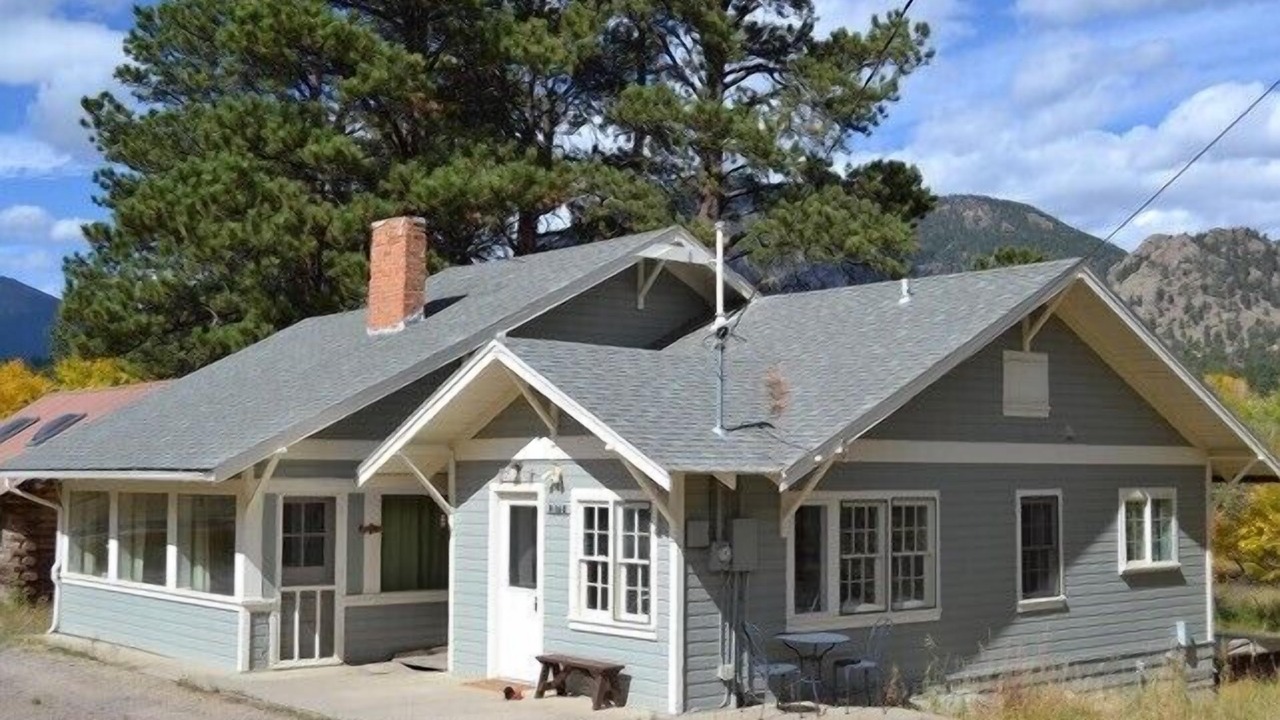 Photo of Outdoor in Estes Park