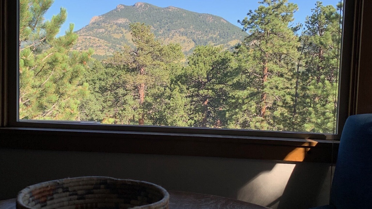 Photo of Bedroom in Estes Park