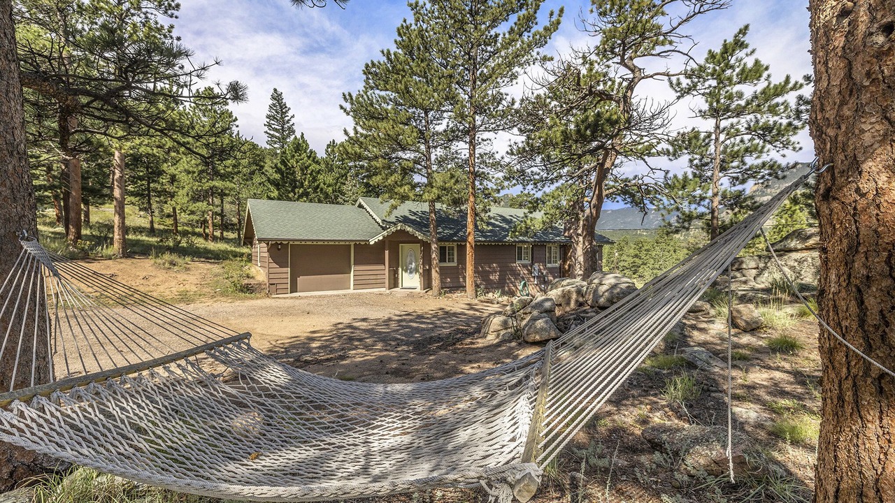 Photo of Outdoor in Estes Park