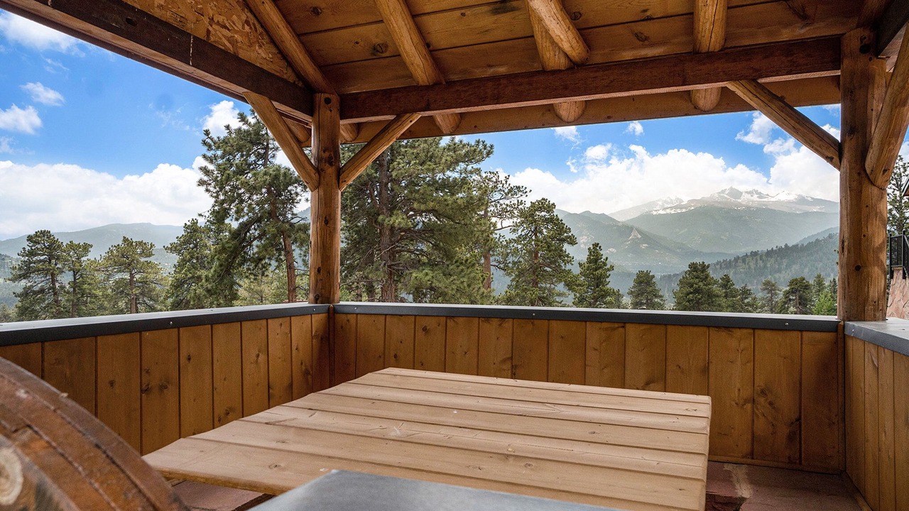 Photo of Others in Estes Park