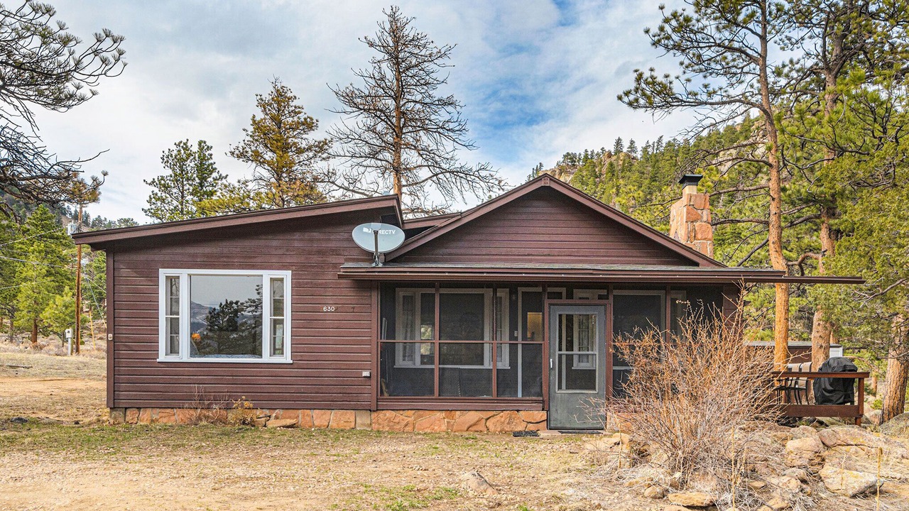 Photo of Others in Estes Park