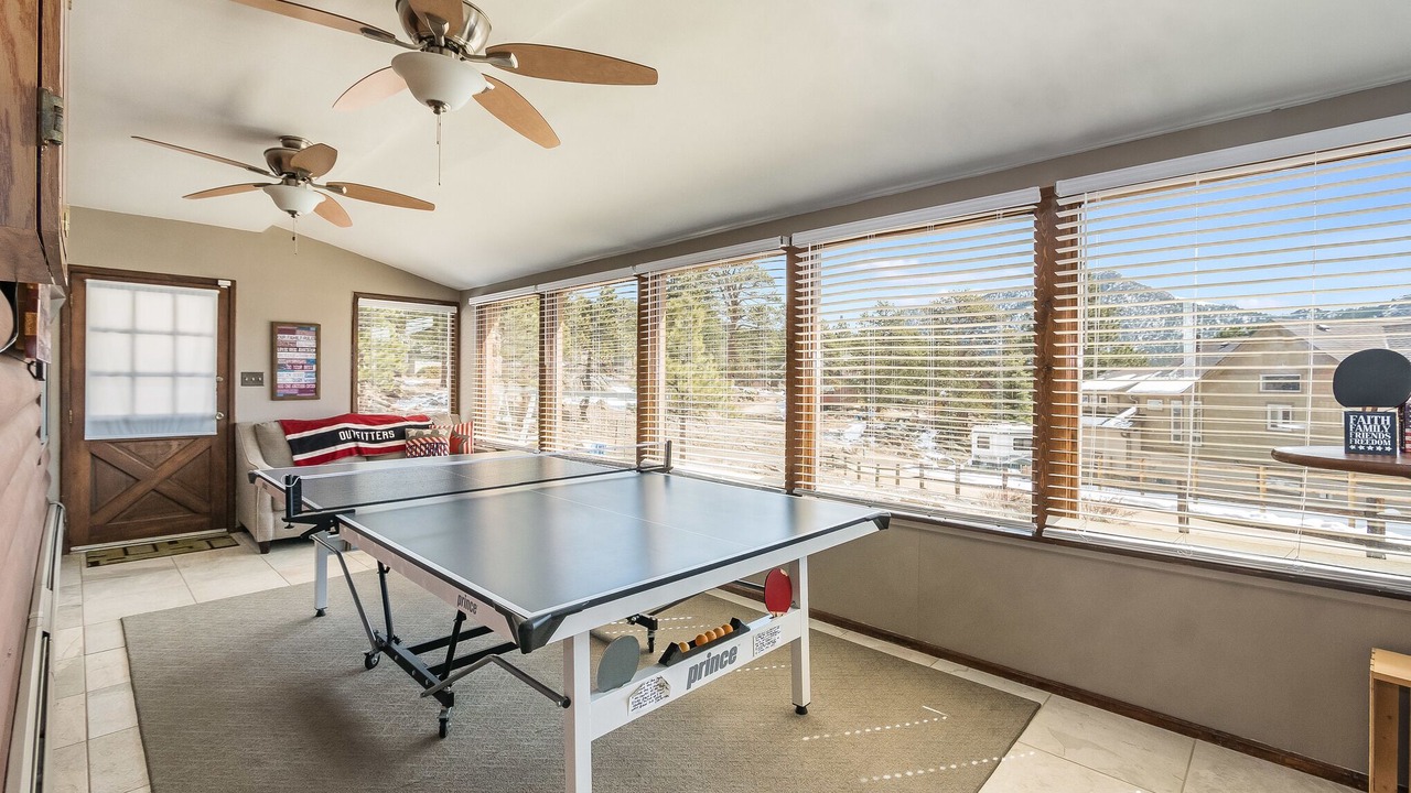 Photo of Bedroom in Estes Park