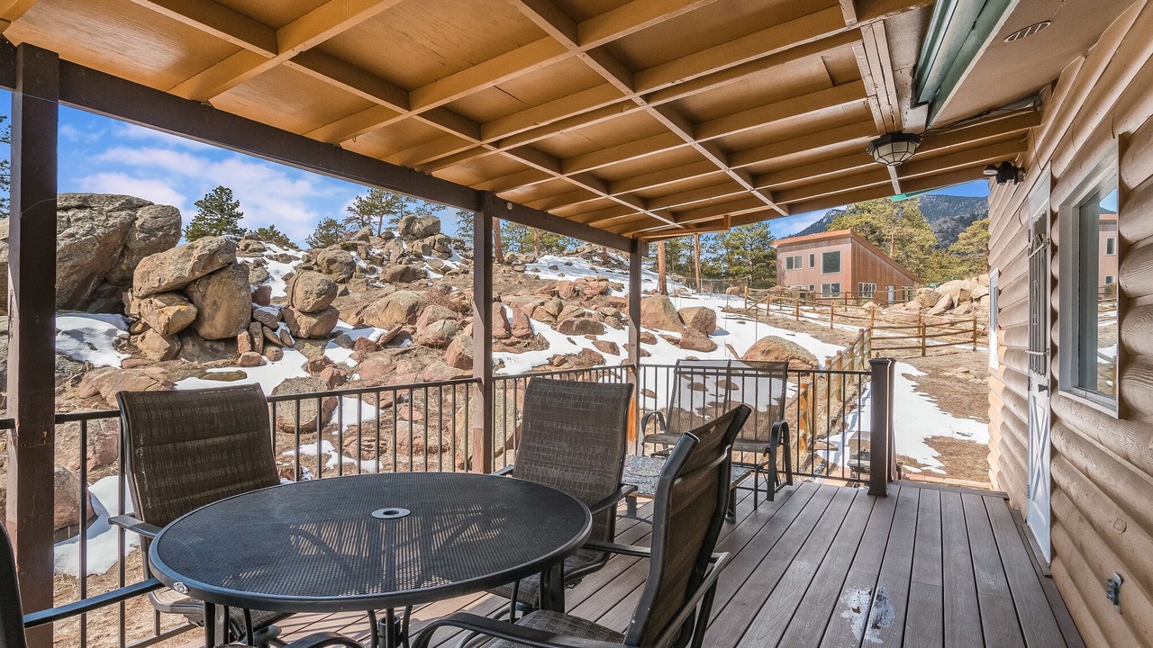 Photo of Others in Estes Park