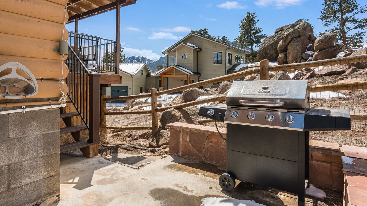 Photo of Others in Estes Park