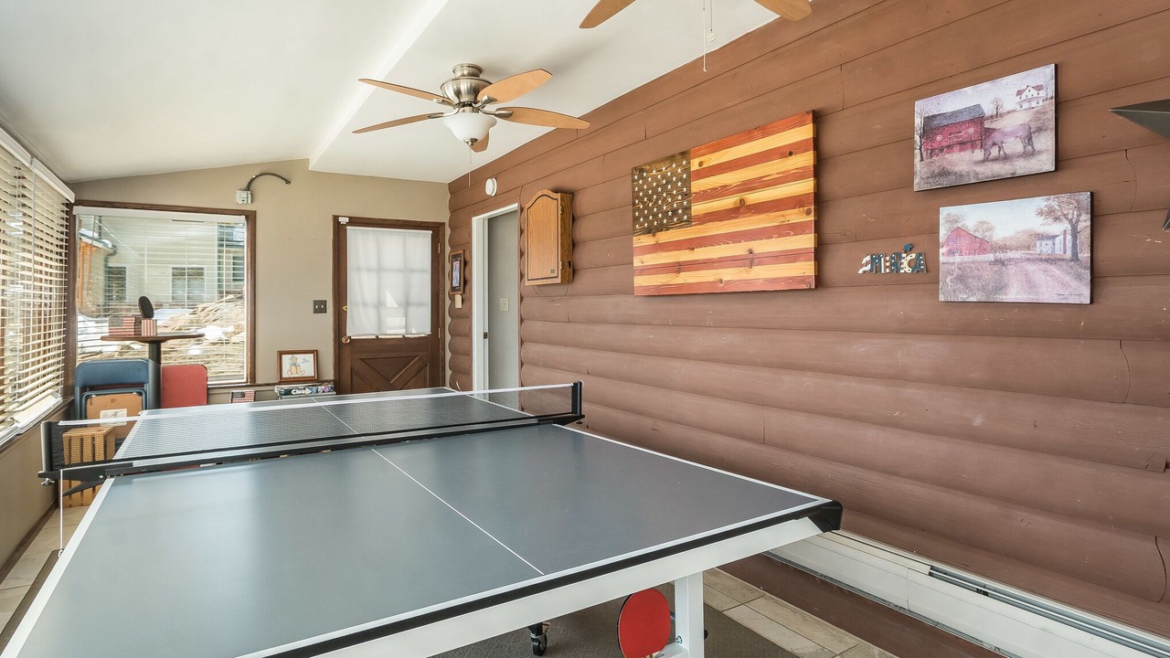 Photo of Bedroom in Estes Park