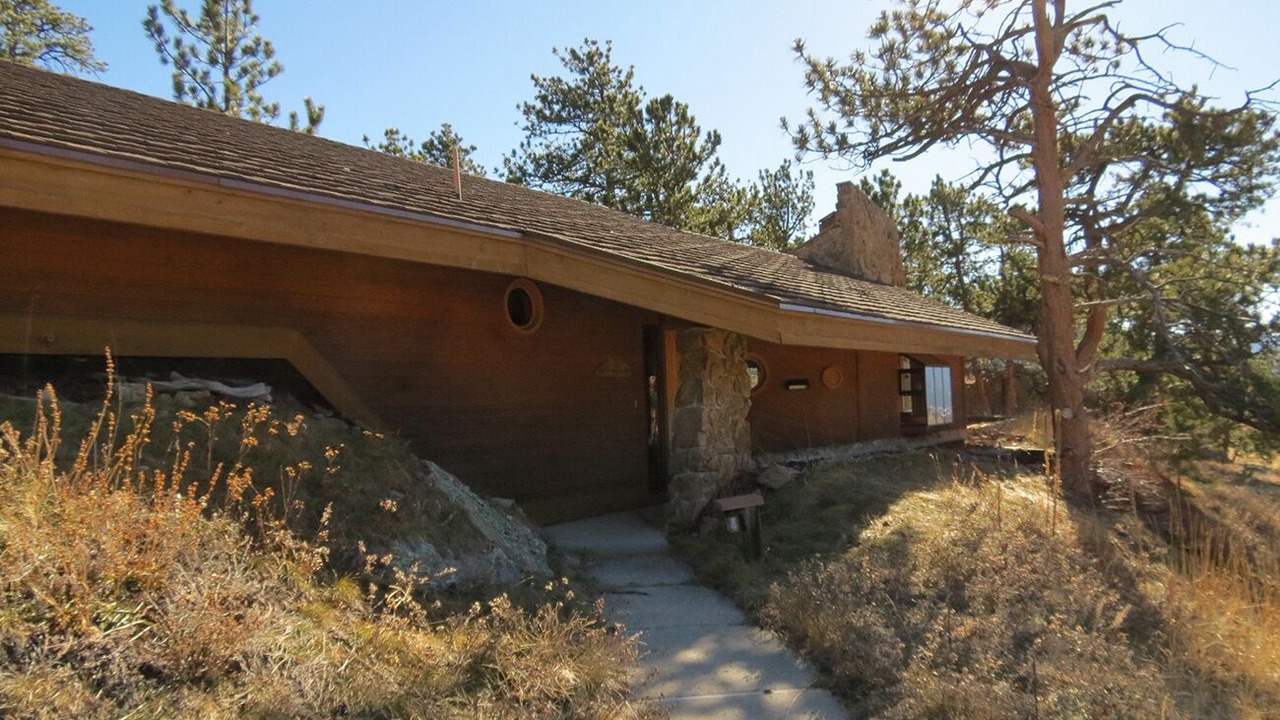 Photo of Outdoor in Estes Park