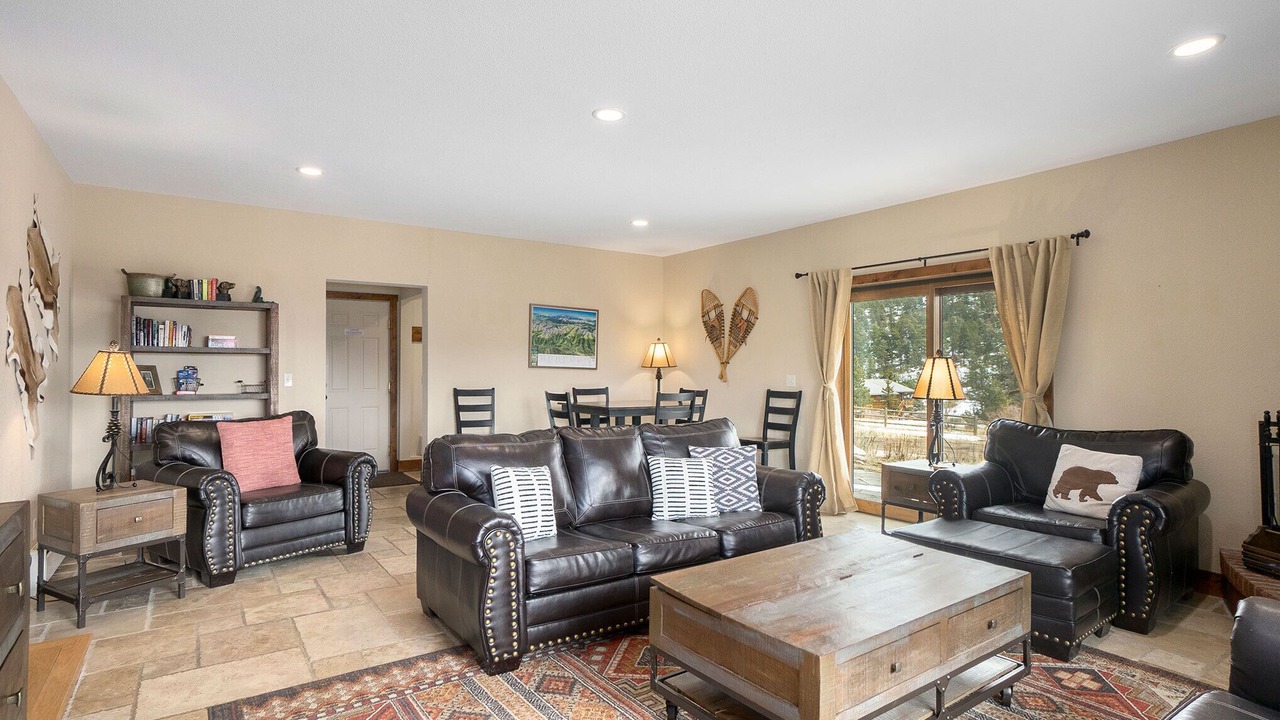 Photo of Bedroom in Estes Park