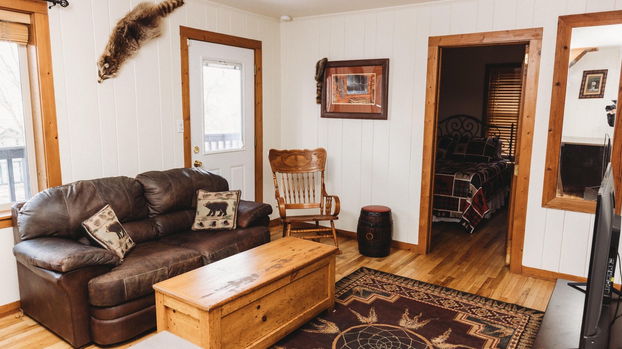 Photo of Livingroom in Glenwood Springs