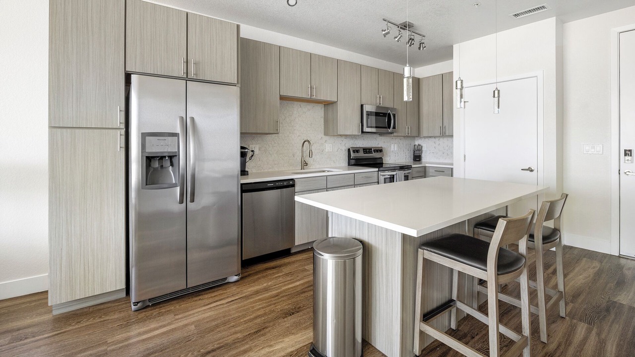 Photo of Kitchen in Indian Creek