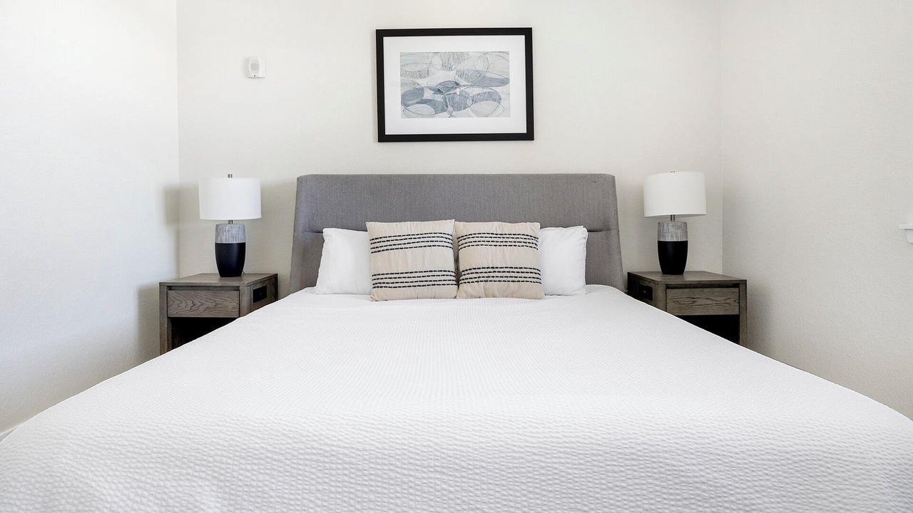 Photo of Bedroom in Indian Creek
