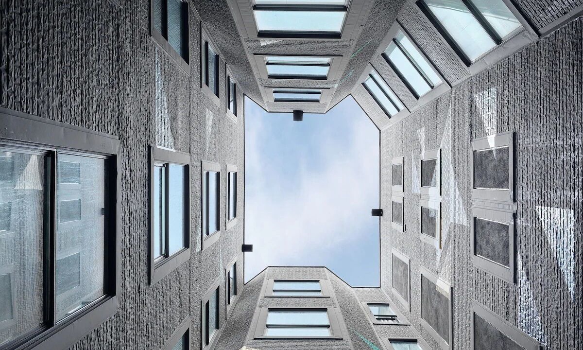 Photo of Outdoor in Mid-Market