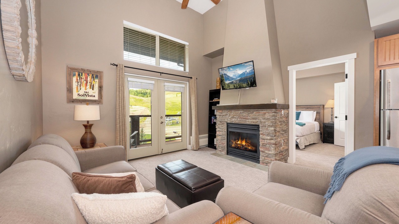 Photo of Bedroom in Silvercreek
