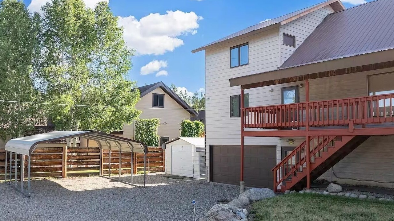 Photo of Outdoor in Grand Lake