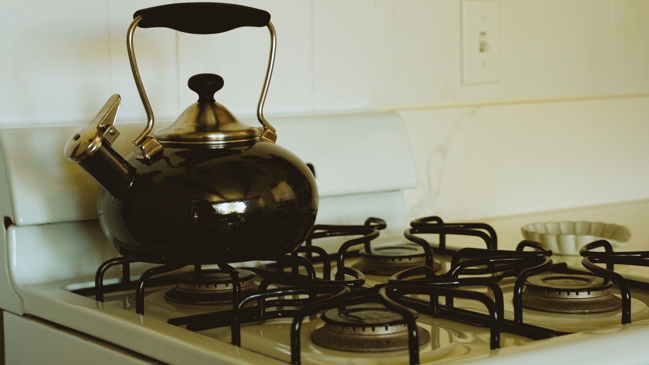 Photo of Kitchen in Crestline