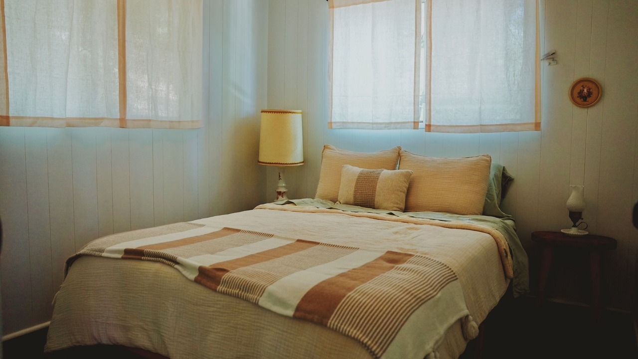 Photo of Bedroom in Crestline
