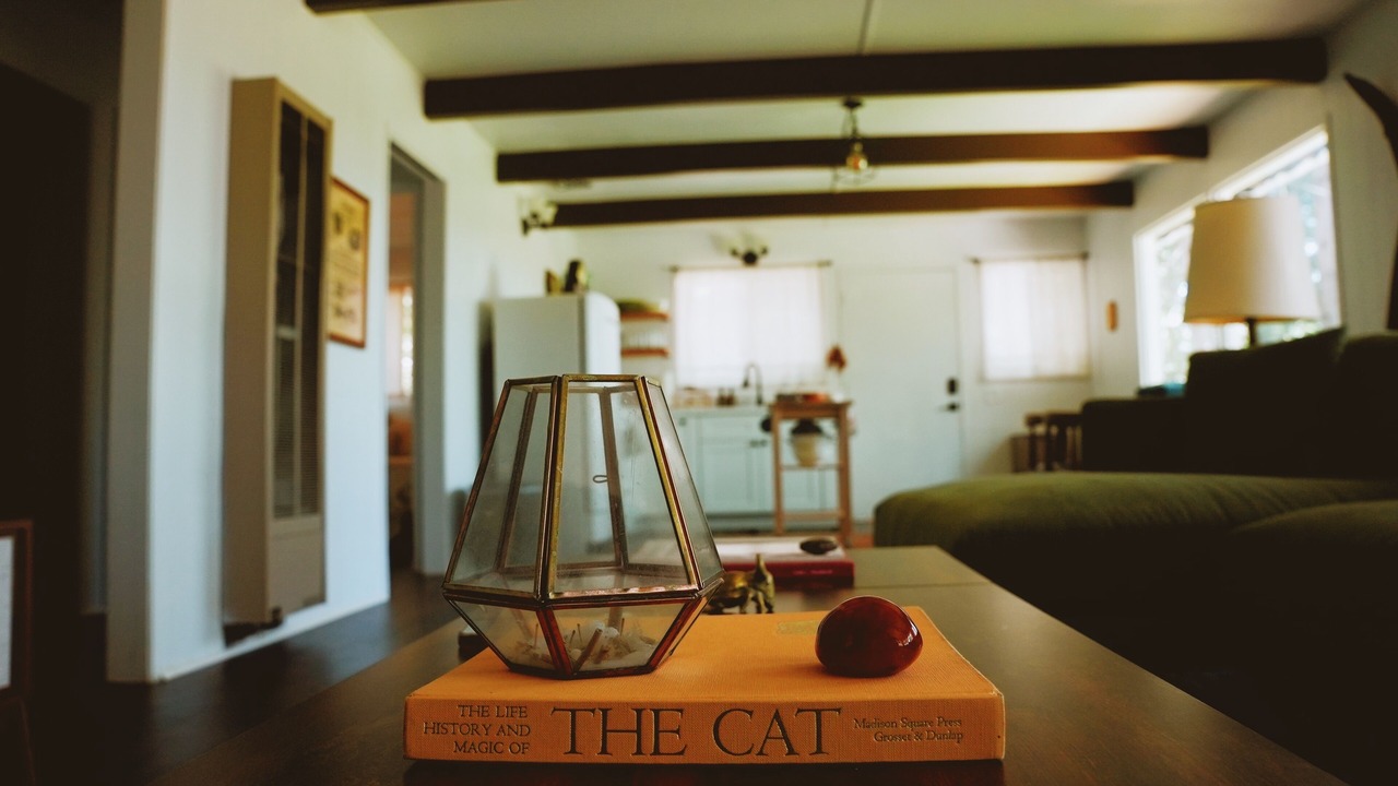 Photo of Livingroom in Crestline