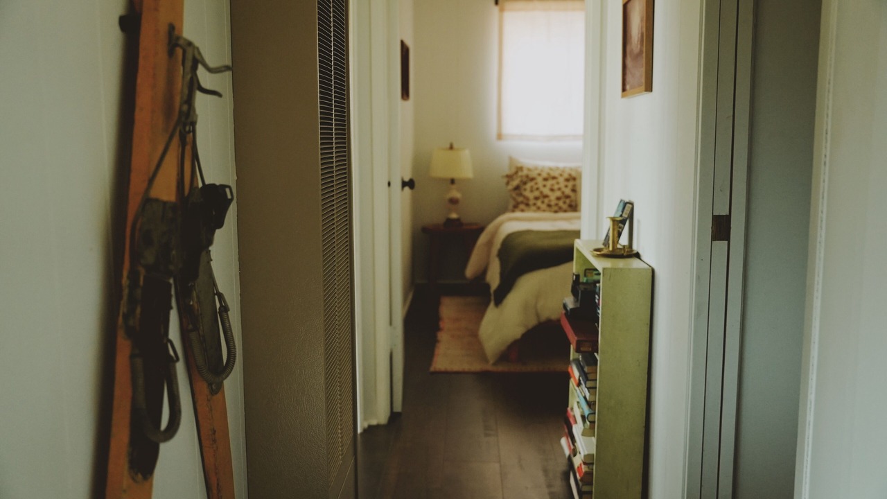 Photo of Bedroom in Crestline