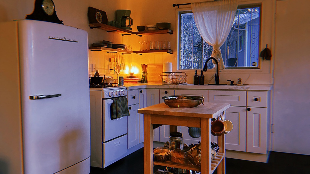 Photo of Kitchen in Crestline