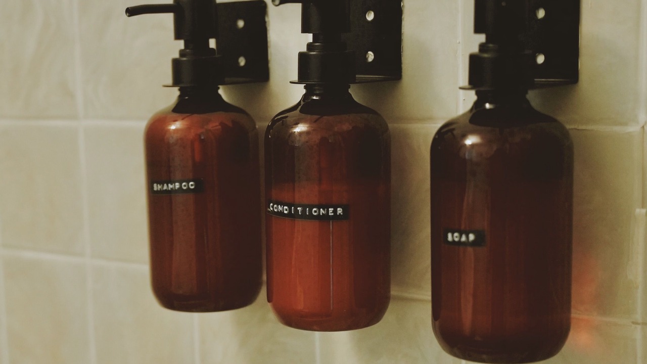 Photo of Bathroom in Crestline