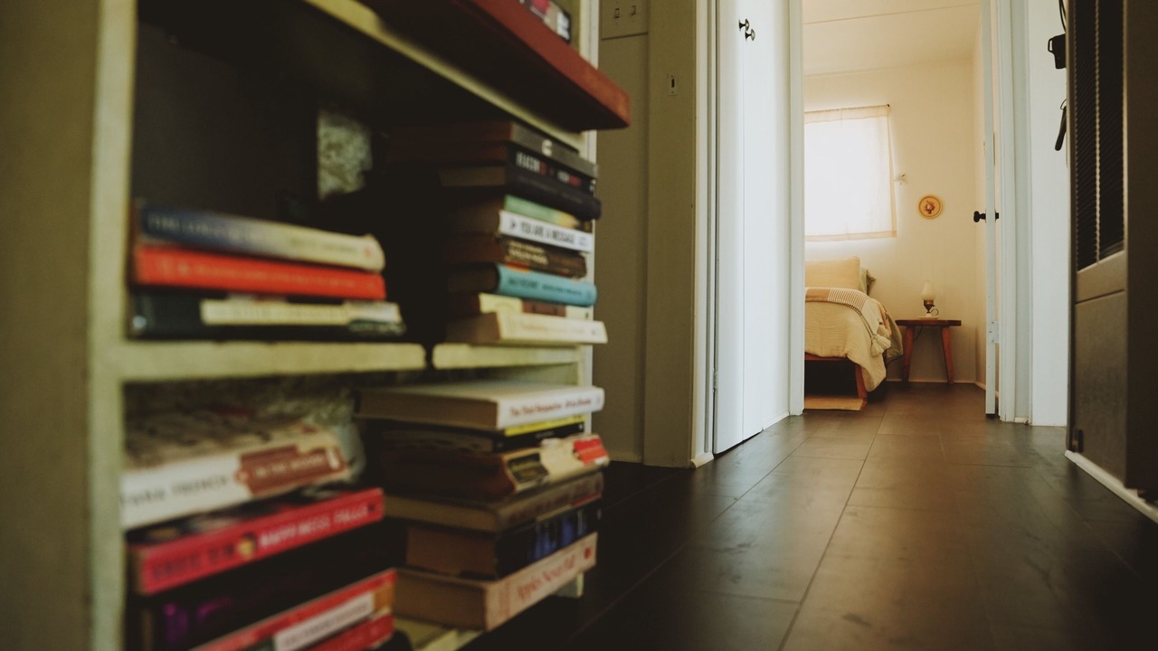 Photo of Bedroom in Crestline