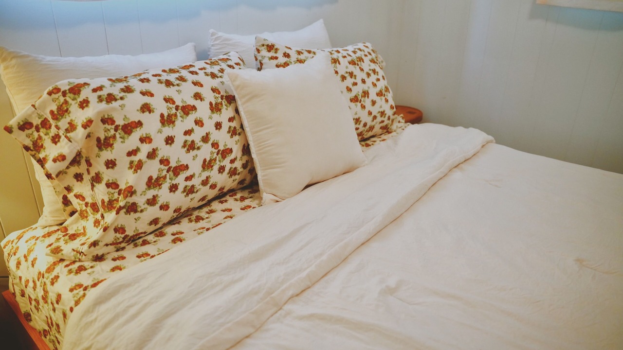 Photo of Bedroom in Crestline