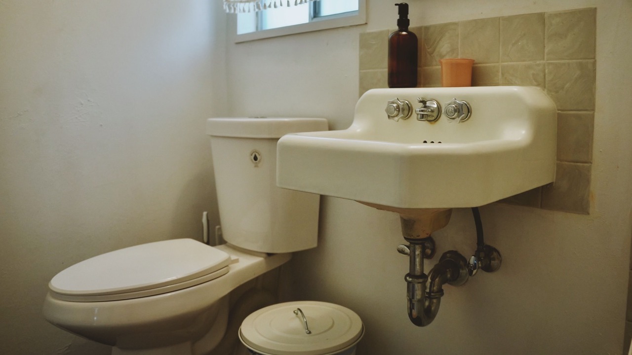 Photo of Bathroom in Crestline