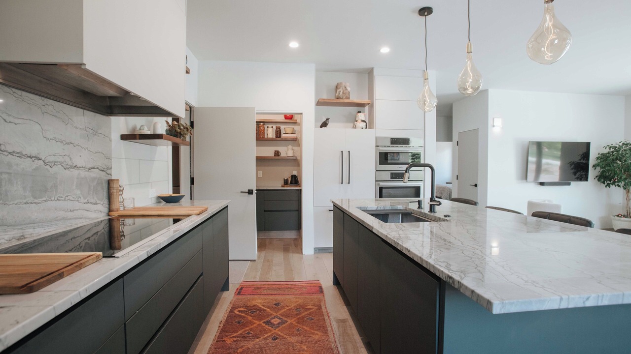 Photo of Kitchen in Crested Butte South